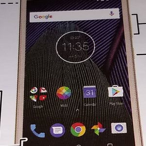 Meet your Posher, Clay